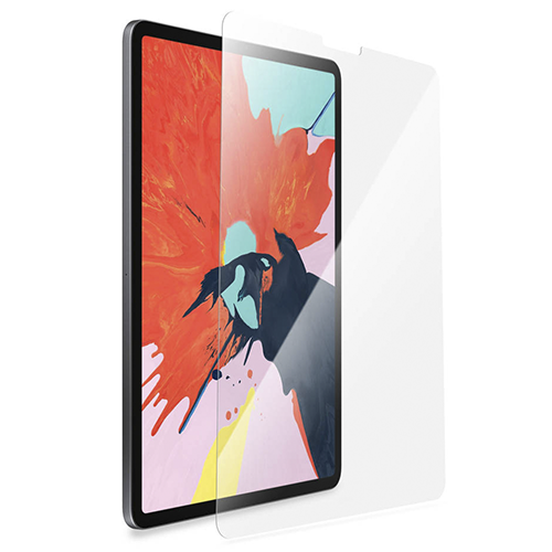 Apple Ipad Pro 12.9 2018/2020 Lamina Vidrio Templado - Imagen 2