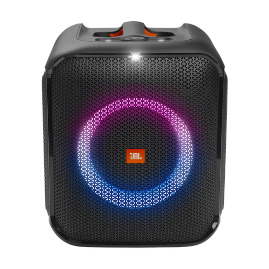 Parlante Bluetooth Jbl Partybox Encore Essential Negro - Imagen 3