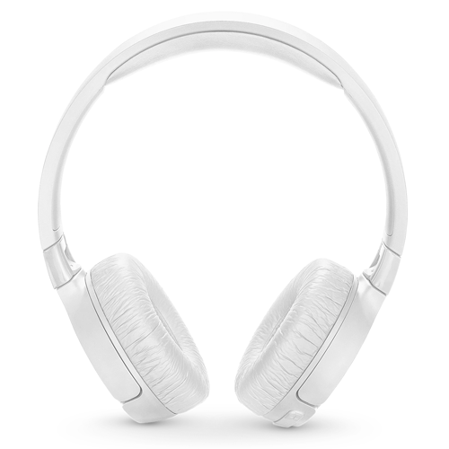 Audífono Bluetooth Jbl T600 Cancelación De Ruido Blanco - Imagen 5