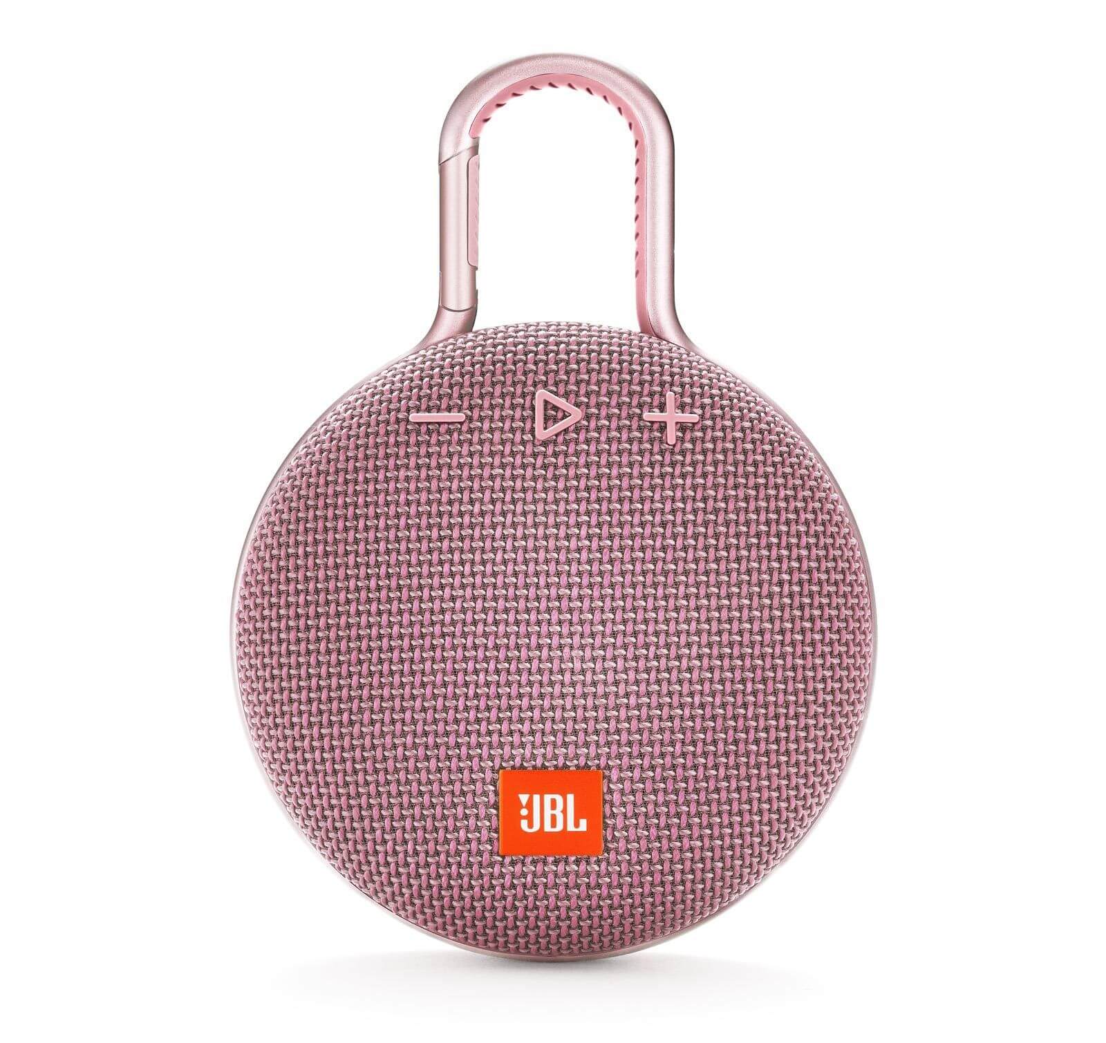 Bocina Bluetooth JBL Clip 3 - Imagen 4