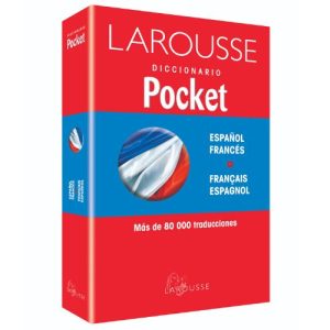 diccionario frances español