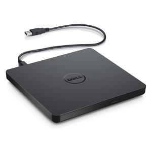 Grabador Dvd Cd Externo Dell 429-ABJV Usb Portable