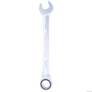 LLAVE PUNTA CORONA CHICHARRA 17mm W45117