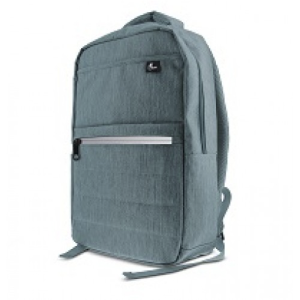 Mochila Notebook Xtech Exeter Hasta 15,6 Azul