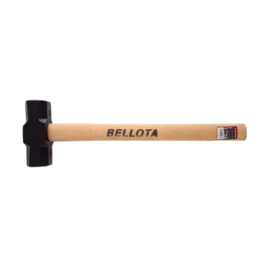 Marro 752034 BELLOTA Mango de Madera 4 Lb