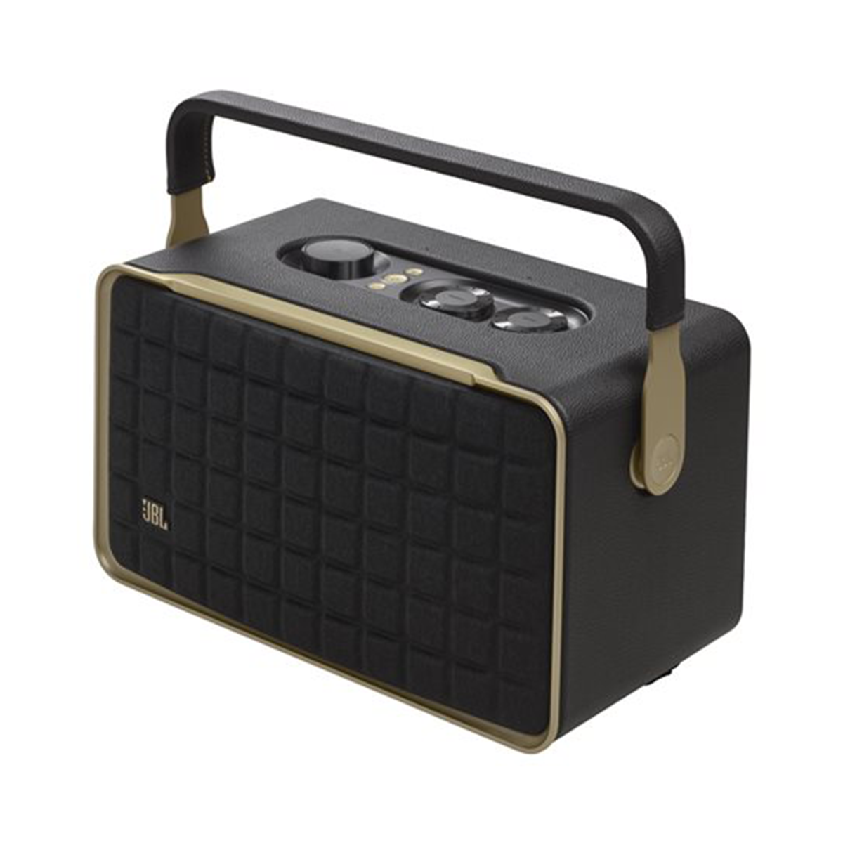 Parlante Bluetooth Jbl Authentics 300 Cafe - Imagen 2