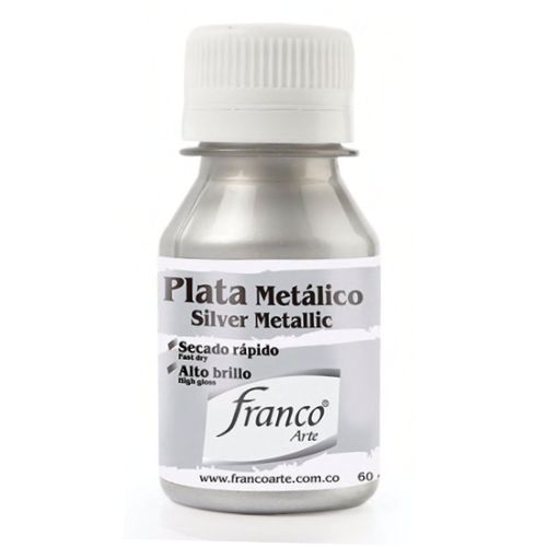 pintura base de aceite franco arte A base de aceite - Imagen 7