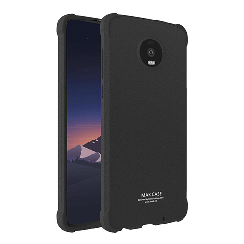 Motorola Moto Z4 Carcasa Imak Shockproof Premium - Imagen 6