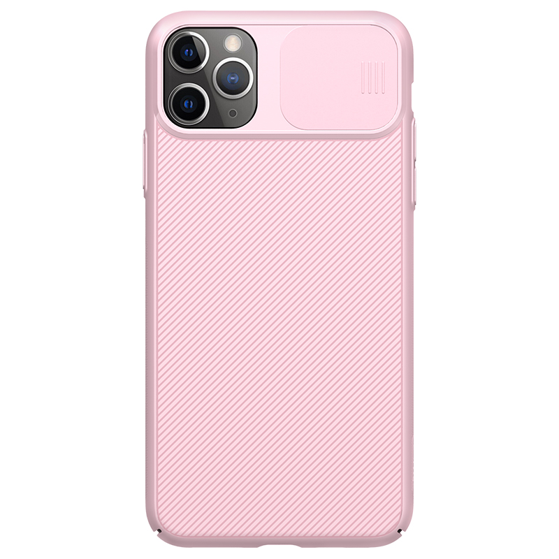 Apple Iphone 11 Pro Carcasa Camshield Nillkin - Imagen 4