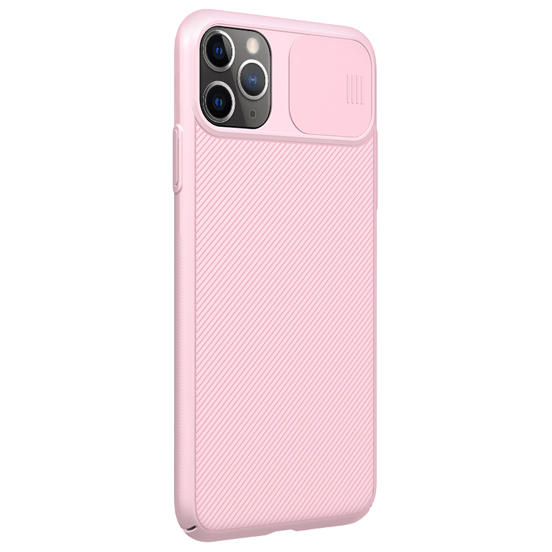 Apple Iphone 11 Pro Carcasa Camshield Nillkin - Imagen 3