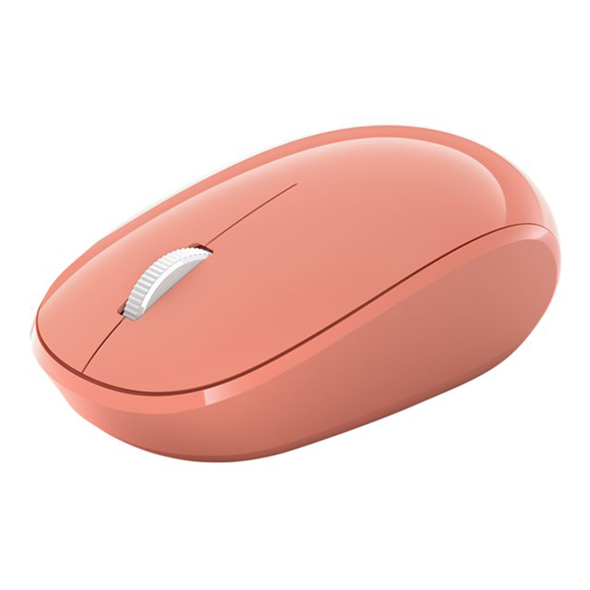 Mouse Bluetooth Microsoft Souris Rosado - Imagen 2