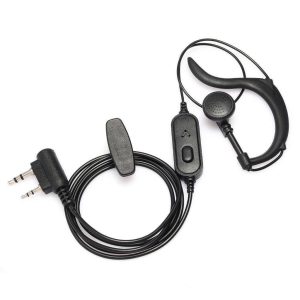 Audifonos Para Walkie Talkie Baofeng – Retevis