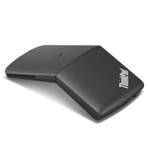 Mouse Inalámbrico Lenovo ThinkPad X1 Negro