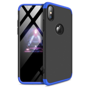 Apple Iphone Xs Max Carcasa 360 Slim Gkk