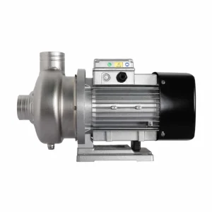 Motobomba de superficie horizontal. Modelo: ALTRA30-3234