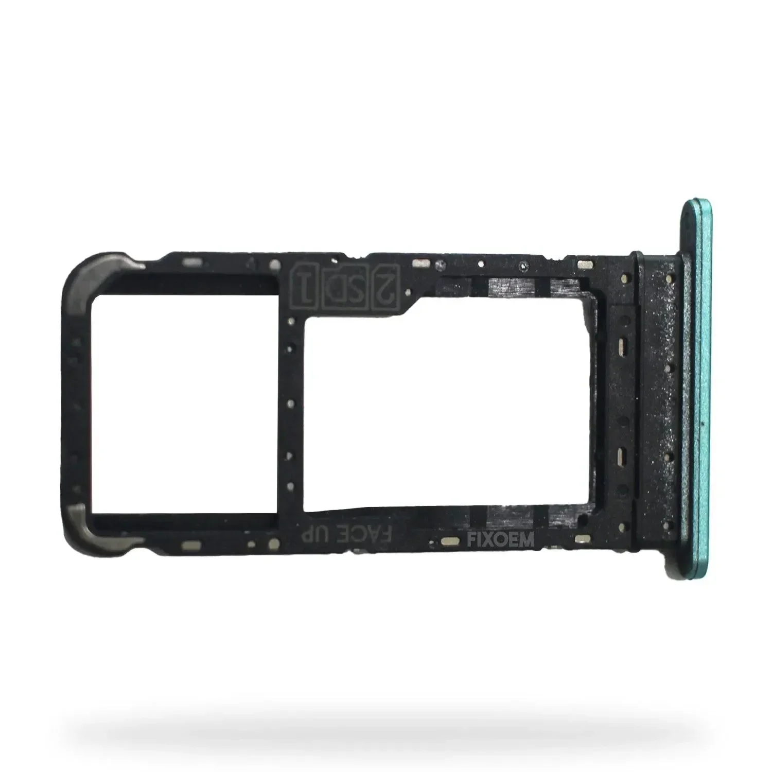 Charola Sim Moto E7 Xt2095 / E7I / E7I POWER - Imagen 2