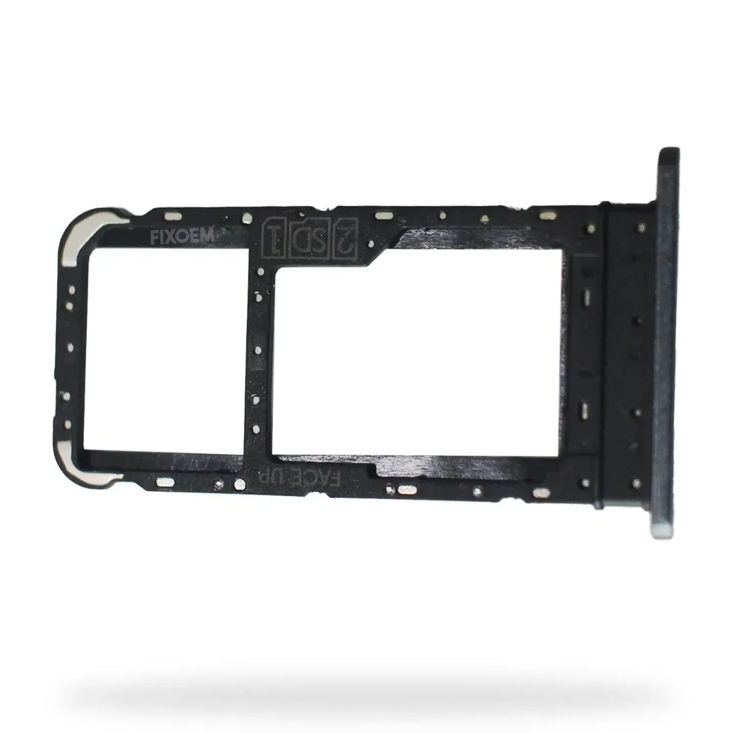 Charola Sim Moto E7 Xt2095 / E7I / E7I POWER - Imagen 5