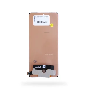 Display Infinix Note 40 4G / Gt 20 pro 5G X6871 / Camon 30 pro 5G / Hot 50 pro plus / Spark 20 pro plus / Zero 40 4G IPS
