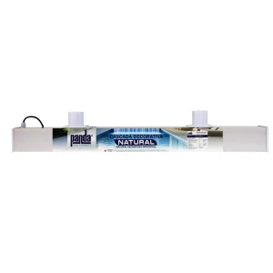 Cascada decorativa LED tipo natural. Modelo: WF-LFA36-1T
